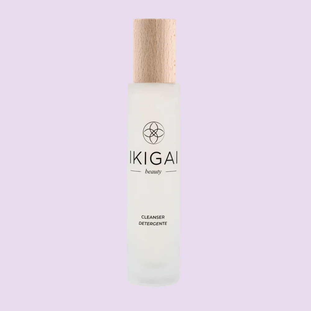 Ikigai Cleanser 100 ml