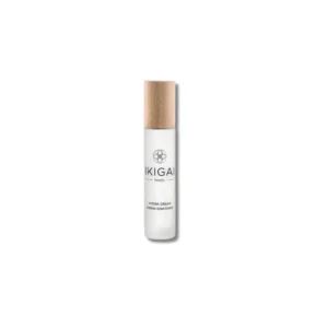 Ikigai Hydra Cream Αντιοξειδωτική Ενυδατική Κρέμα Προσώπου 50ml