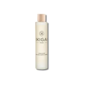 Ikigai Elixir Ενυδατικό και Θρεπτικό Λάδι για Πρόσωπο, Σώμα και Μαλλιά 100ml