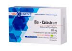 Viogenesis Bio-Colostrum 500mg, 60caps