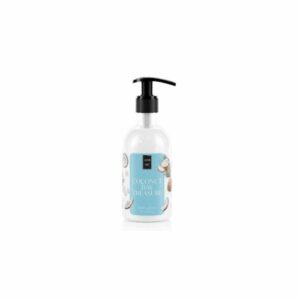 Lavish Care Coconut Bay Treasure Ενυδατική Κρέμα Σώματος με Άρωμα Καρύδα 300ml