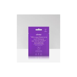 Clinea Biocell Antiage Eye Patches Αντιγηραντικά Επιθέματα Ματιών, 1ζευγάρι