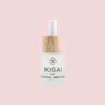 Ikigai Filler Serum Αντιγηραντικός Ορός Προσώπου Ενυδατική Δράση 15ml