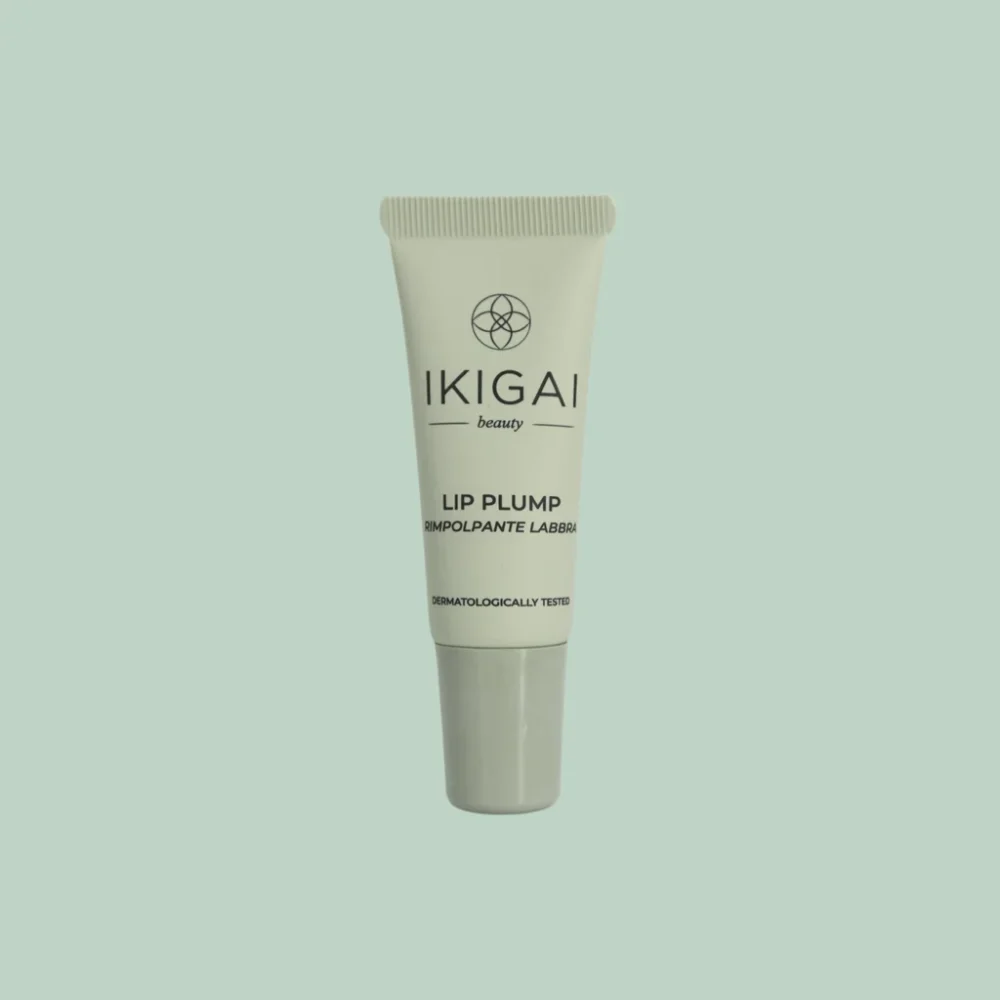 Βάλσαμο για τα χείλη Ikigai Lip Plump 10ml