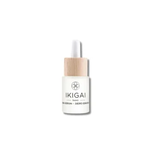 Ikigai Hydra Serum Ενυδατικός και Αντιρυτιδικός Ορός Προσώπου 15ml