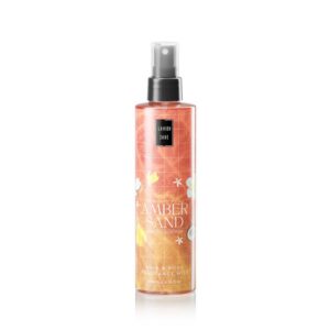 Lavish Care Endless Summer Vibes – Amber Sand – Fragrance Mist, 200ml