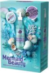 NATURA SIBERICA Organic Shop Skin Super Good, Σετ Σώματος, Mermaid Beauty Ενυδάτωση 250ml & Λάμψη με Θαλάσσια Συστατικά 100ml