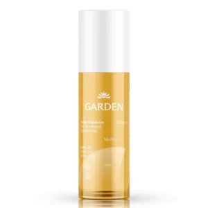 Garden Hair Oil Sun Protection Ενυδατικό Λάδι Μαλλιών Αντηλιακή Προστασία, 100ml