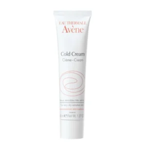 Avène Cold Cream Κρέμα για Ευαίσθητο Δέρμα 100ml