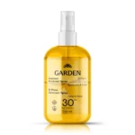 Garden Bi-Phase Sunscreen Spray for Face & Body SPF30, 200ml