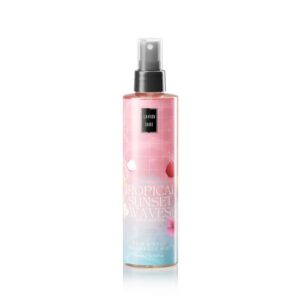 Lavish Care Endless Summer Vibes – Tropical Sunset Waves – Fragrance Mist, 200ml