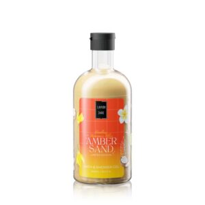 Lavish Care Endless Summer Vibes – Amber Sand – Shower Gel, 500ml
