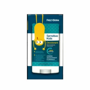 Frezyderm Sensitive Kids Deodorant 40ml