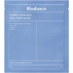 Biodance Hydro Cera-Nol Real Deep Mask 34g - 1 Τεμάχιο