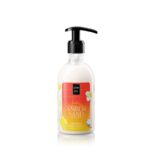 Lavish Care Endless Summer Vibes – Amber Sand – Body Lotion, 300ml