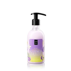 Lavish Care Endless Summer Vibes – Candied Violet – Body Lotion, 300ml