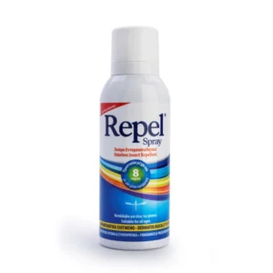 Repel Spray, Άοσμο Εντομοαπωθητικό 100ml