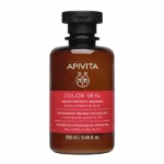Apivita Color Seal Color Protect Shampoo 250ml