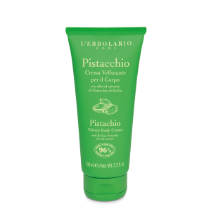 L'Erbolario- Κρέμα Σώματος Pistachio 100ml