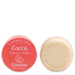 L'Erbolario- Στερεό σαμπουάν Cocco 60g