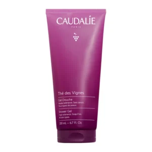 Caudalie Thé Des Vignes Shower Gel 200ml