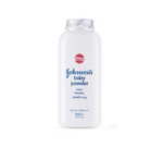 Johnson's Baby Powder Πούδρα 200g