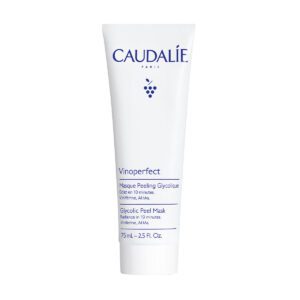 Caudalie Vinoperfect Glycolic Peeling Mask 75ml