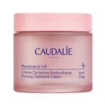 Caudalie Resveratrol-Lift Firming Cashmere Cream Συσφιγκτική & Αντιρυτιδική Κρέμα Ημέρας, 50ml
