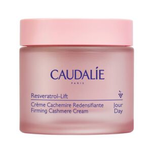 Caudalie Resveratrol-Lift Firming Cashmere Cream Συσφιγκτική & Αντιρυτιδική Κρέμα Ημέρας, 50ml