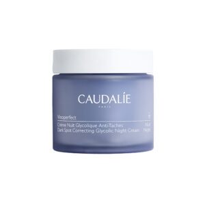 Caudalie Vinoperfect Dark Spot Correcting Glycolic Night Cream Κρέμα Νυκτός κατά των Κηλίδων, 50ml