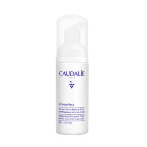 Caudalie Vinoperfect Brightening Micropeel Foam, 50ml