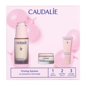Caudalie Resveratrol–Lift Firming Gift Set, Σετ