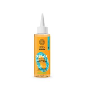 Natura Siberica Keratin Repairing Lathering Water, 200ml