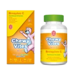 Vican Chewy Vites Kids Βιταμίνη C, 60 Ζελεδάκια