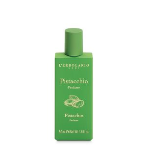 L'Erbolario - Άρωμα Pistachio 50ml