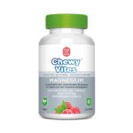CHEWY VITES MAGNESIUM
