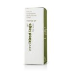 VENCIL TIRED LEGS GEL 100ML