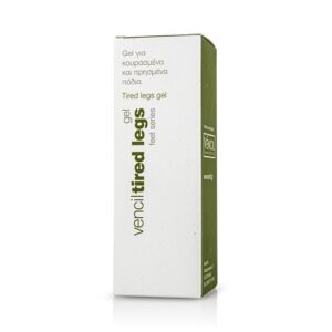 VENCIL TIRED LEGS GEL 100ML