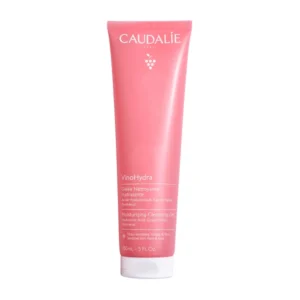 Caudalie VinoHydra Moisturizing Cleansing Gel, 150ml