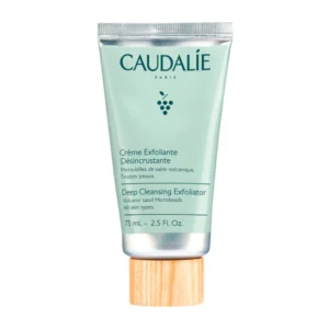 Caudalie Deep Cleansing Exfoliator, 75ml