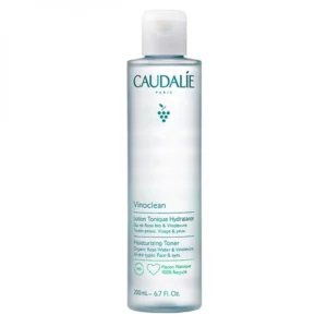 CAUDALIE - VINOCLEAN Lotion Tonic Hydratante - 200ml