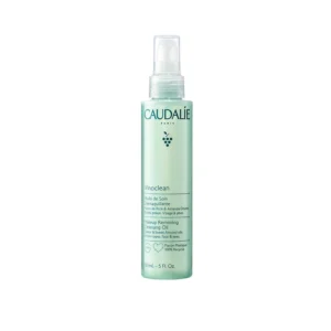 Caudalie Vinoclean Makeup Removing Cleansing Oil Λάδι Ντεμακιγιάζ, 150ml