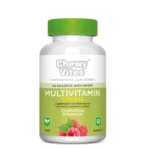 Chewy Vites Adults Multivitamin Complex Συμπλήρωμα Διατροφής για Ενήλικες με Γεύση Κόκκινα Μούρα 60 ζελεδάκια