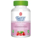 Chewy Vites Adults Cranberry + Probio 60 ζελεδάκια