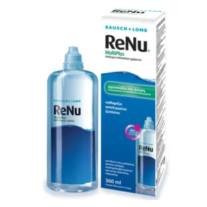 Bausch & Lomb Renu Multiplus 360ML
