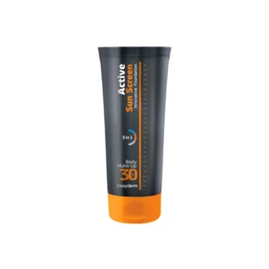 Frezyderm Active Sun Screen Innovative Body Foundation Spf30 75ml