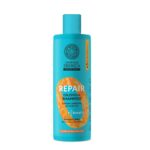 Natura Siberica Keratin Repair Shampoo, 400ml