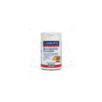 LAMBERTS Glucosamine Complete Συμπλήρωμα Διατροφής με Δραστικά Συστατικά για την Φροντίδα των Αρθρώσεων 120 tabs