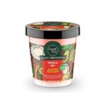 Organic Shop Body Desserts Tropical Mix Απολεπιστικό Σώματος για Σμίλευση 450 ml