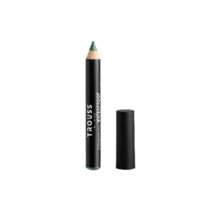 Trouss Milano Eyeshadow Esmerald 05 Σκιά ματιών, Μολύβι ή Eyeliner (3σε1), 1τμχ